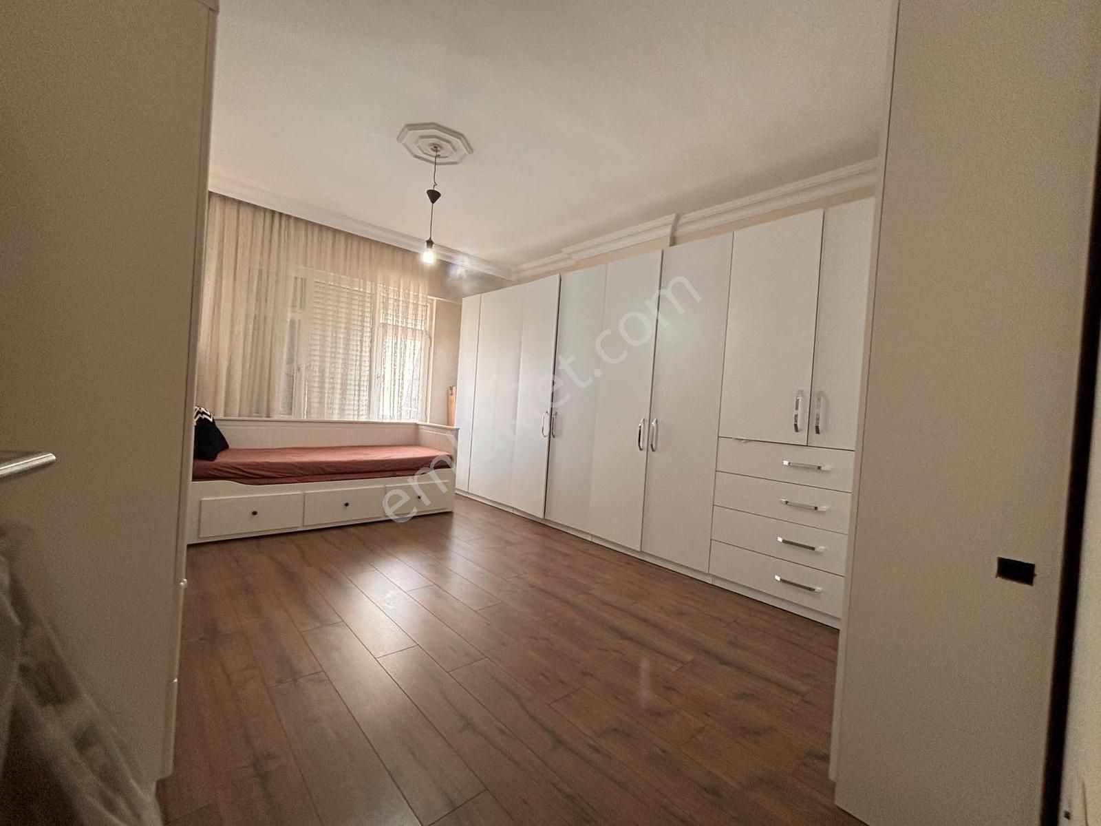 Fener'de Cadde Üstünde Bakımlı Binada Doğalgazlı Kiralık Daire - Görsel 10