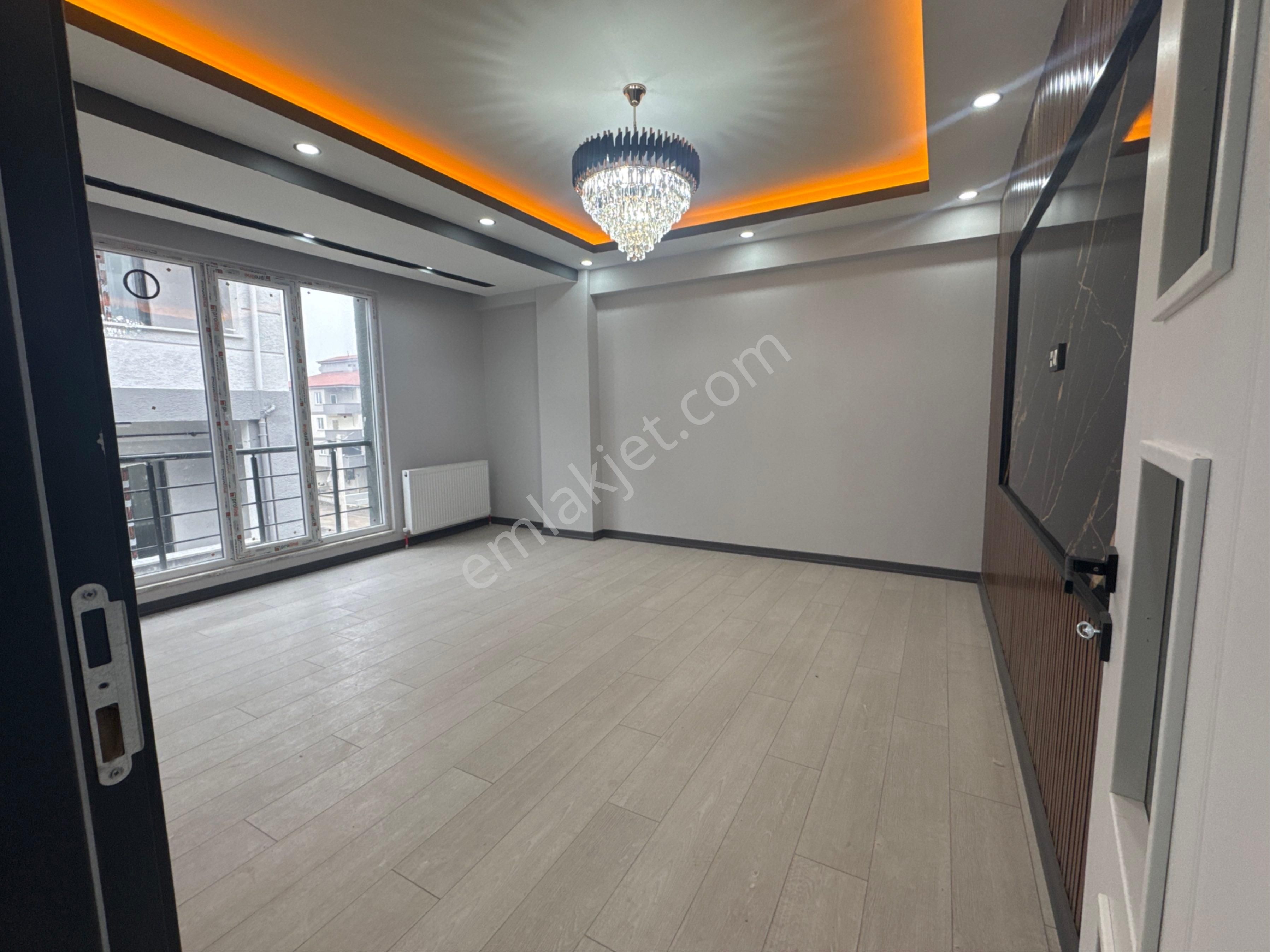 Tekirdağ Kapaklı Yeni Yapılan Devlet Hastanesinin Yanında 1 + 1 - Görsel 4