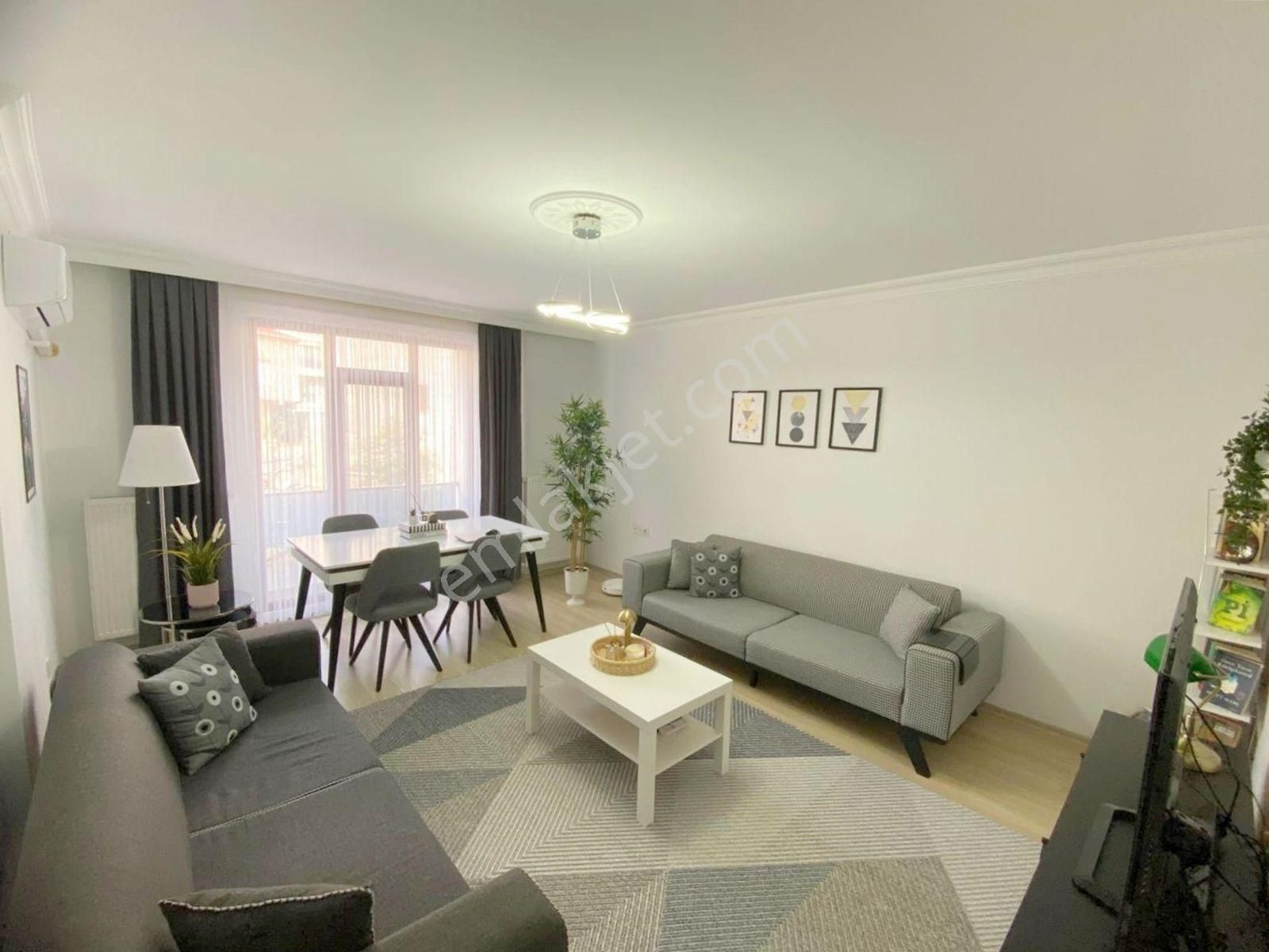 Mertcan'dan Şeyhli Mah. Caddeye Yürüme Mesafeli 2+1 Fırsat Daire - Görsel 15