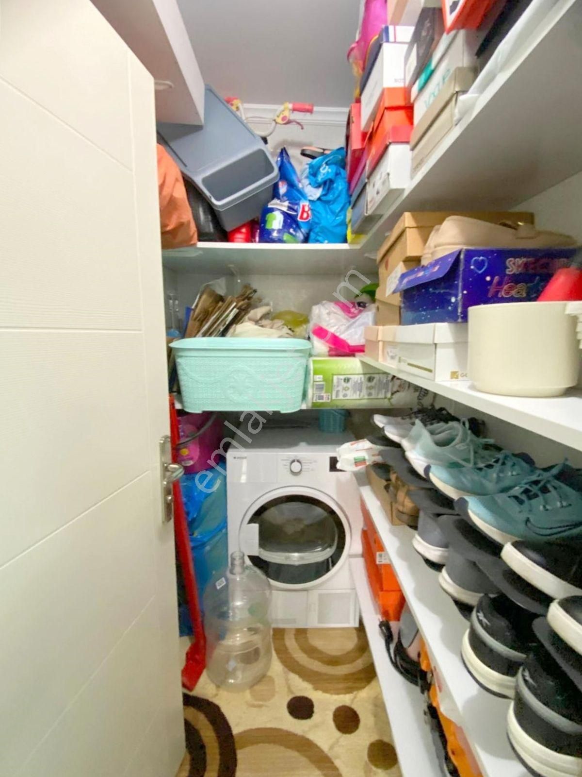 Mertcan'dan Şeyhli Mah. Caddeye Yürüme Mesafeli 2+1 Fırsat Daire - Görsel 12