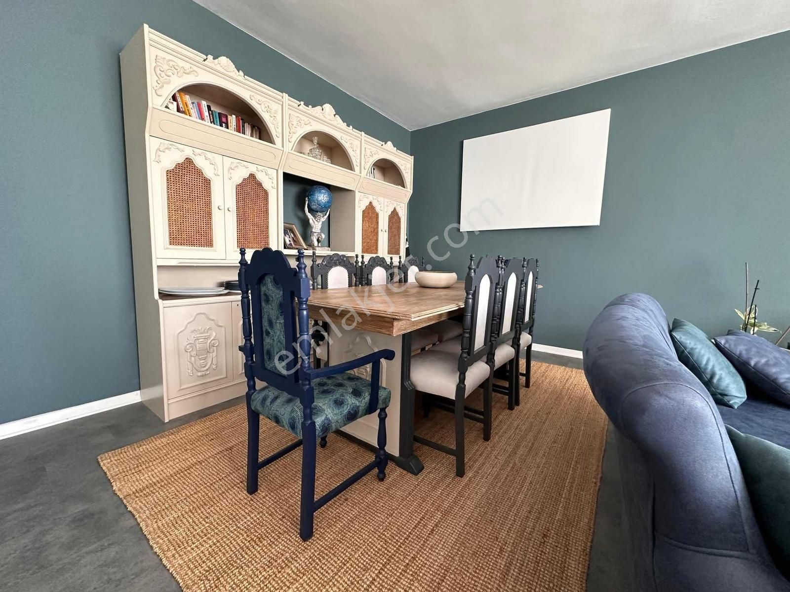 Teracity Karşısında Cadde Üstü Kiralık Daire & İşyeri - Görsel 9