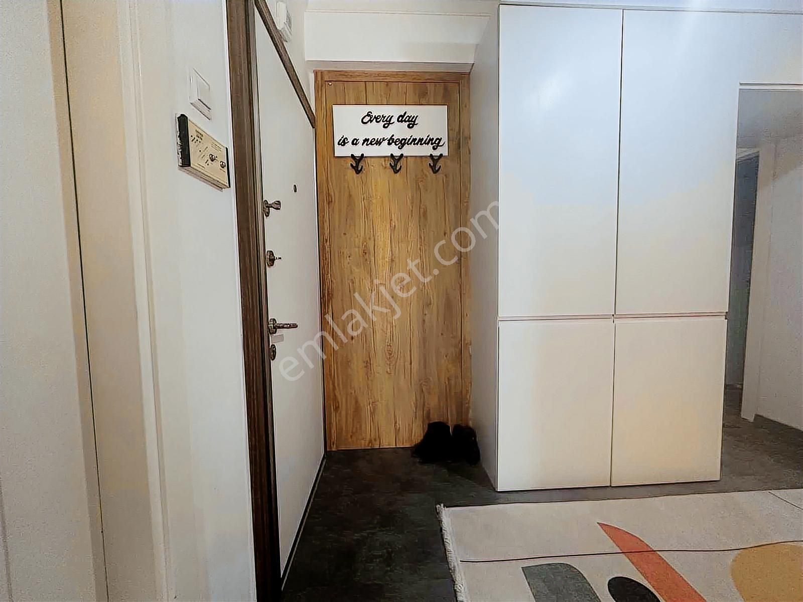 Teracity Karşısında Cadde Üstü Kiralık Daire & İşyeri - Görsel 16