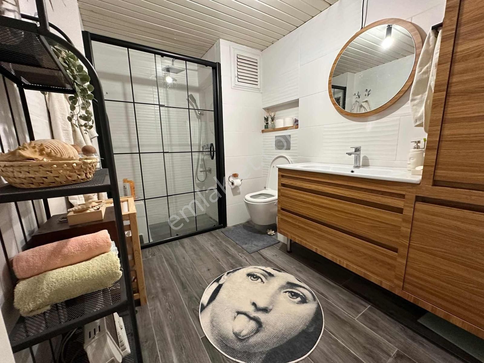 Teracity Karşısında Cadde Üstü Kiralık Daire & İşyeri - Görsel 21