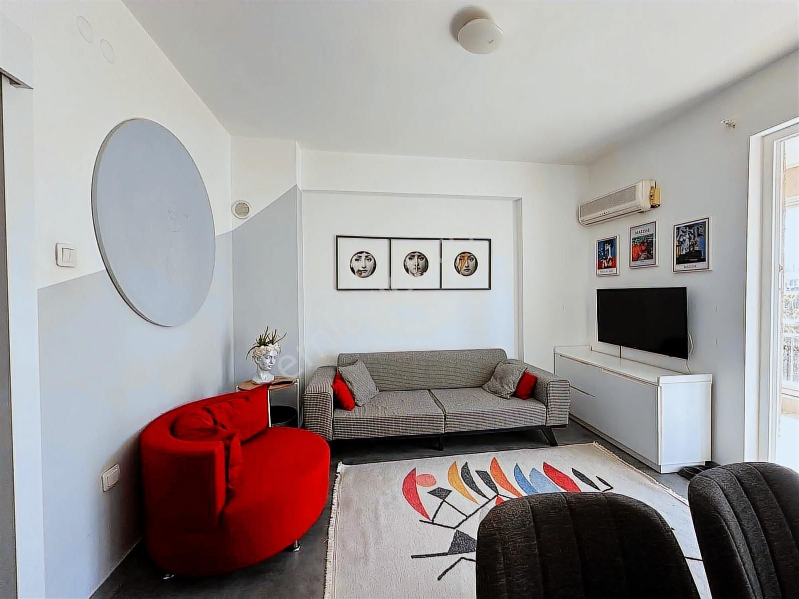 Teracity Karşısında Cadde Üstü Kiralık Daire & İşyeri - Görsel 17