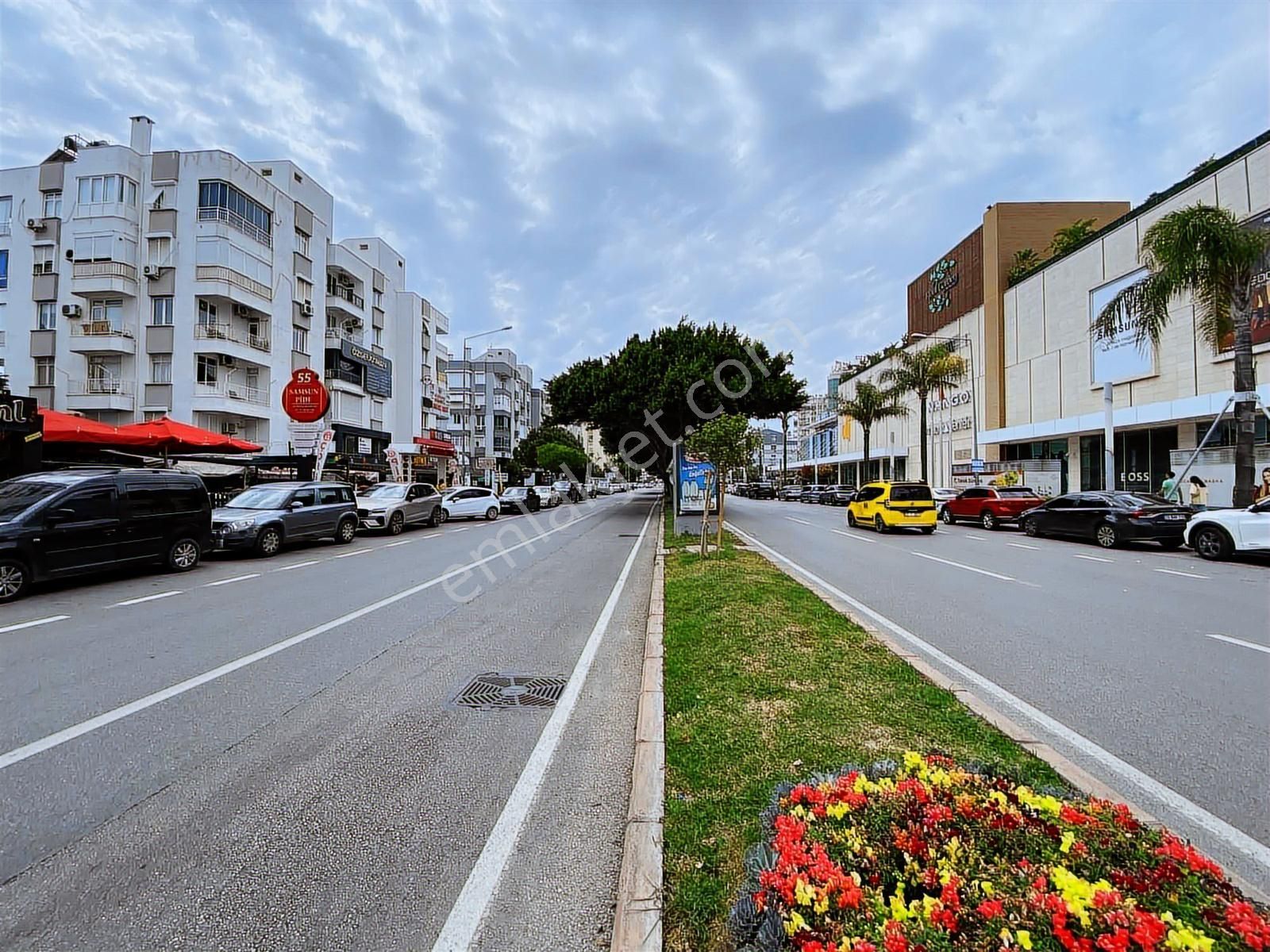 Teracity Karşısında Cadde Üstü Kiralık Daire & İşyeri - Görsel 31