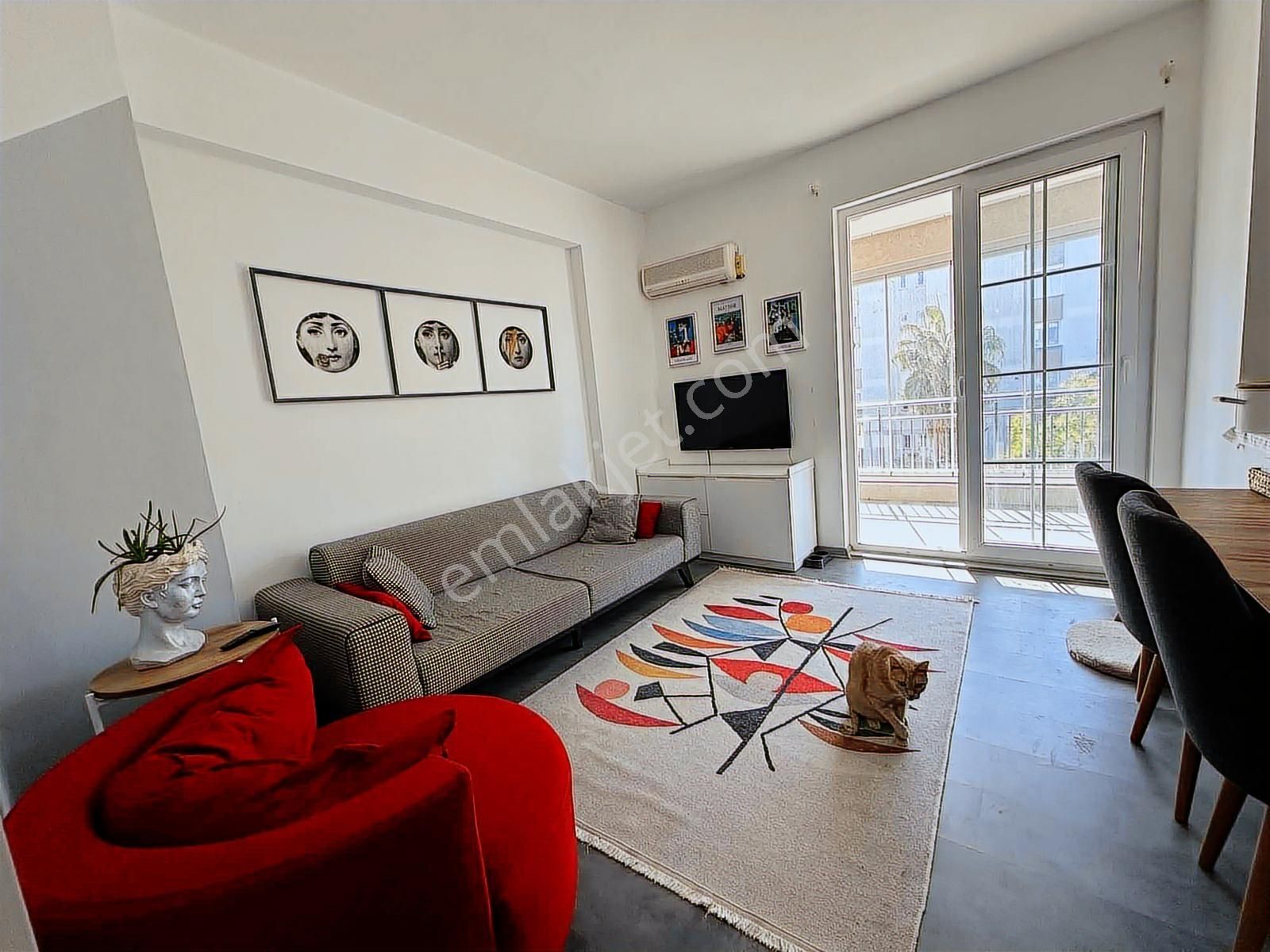 Teracity Karşısında Cadde Üstü Kiralık Daire & İşyeri - Görsel 32