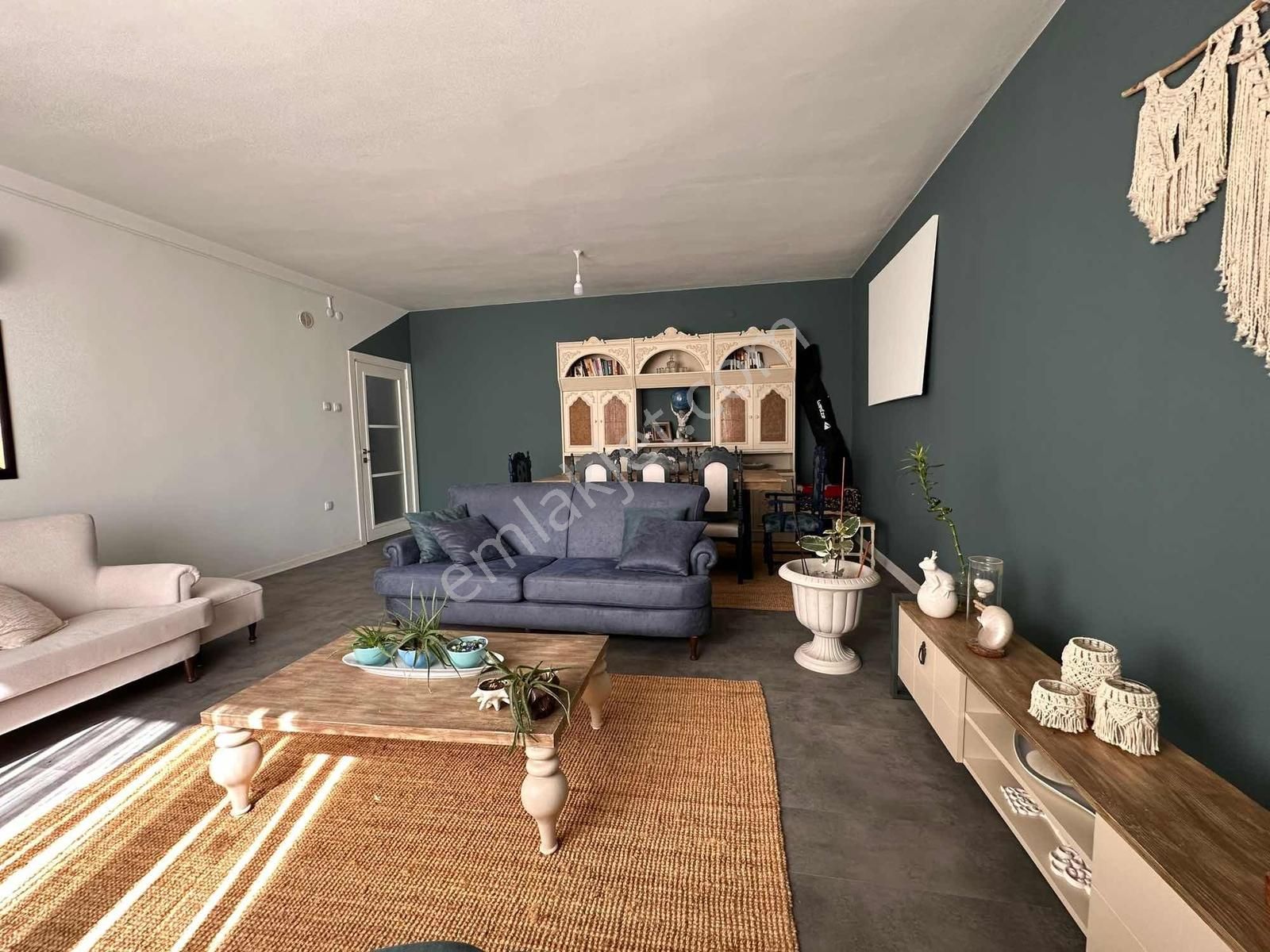 Teracity Karşısında Cadde Üstü Kiralık Daire & İşyeri - Görsel 30