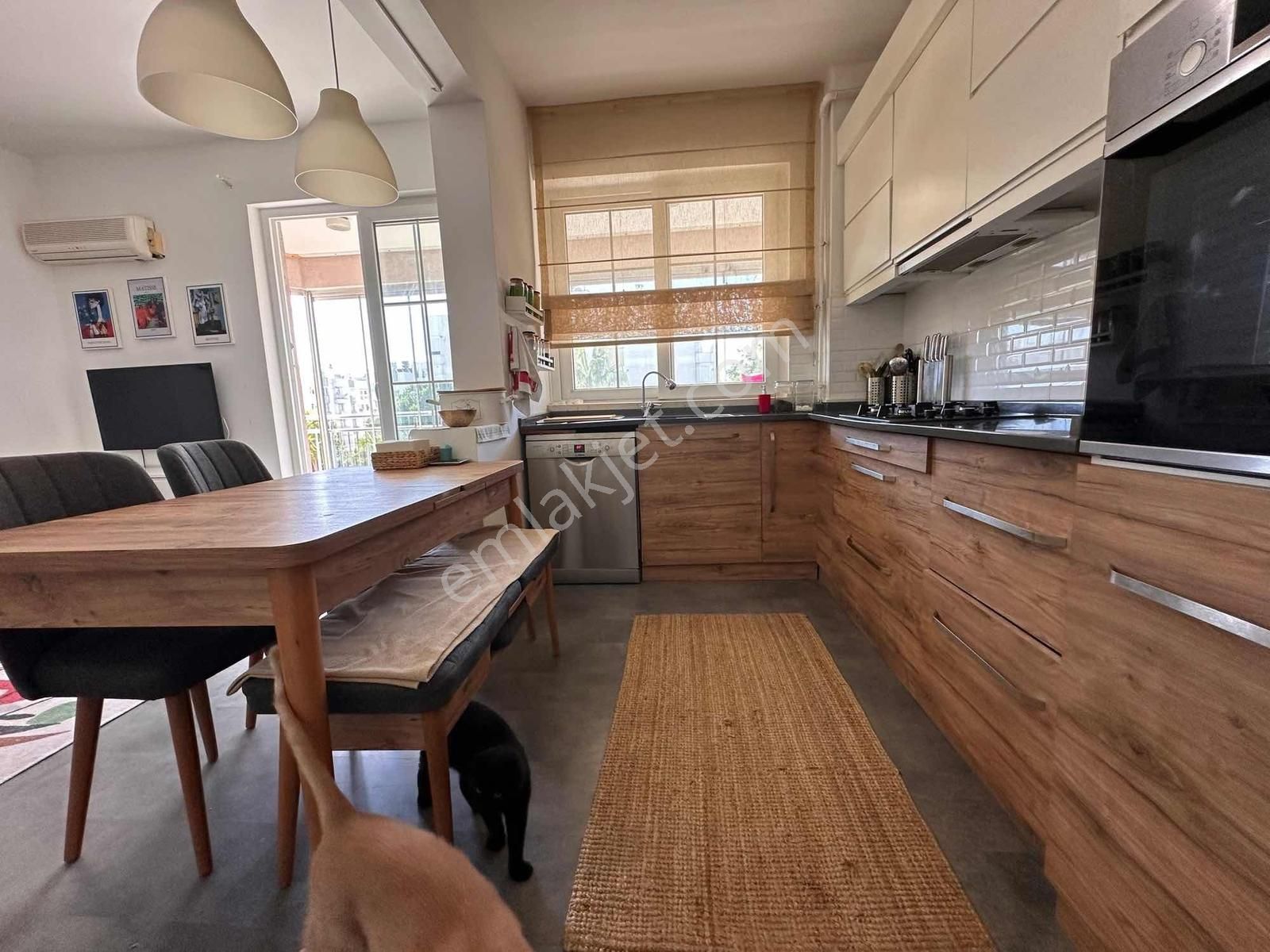 Teracity Karşısında Cadde Üstü Kiralık Daire & İşyeri - Görsel 19