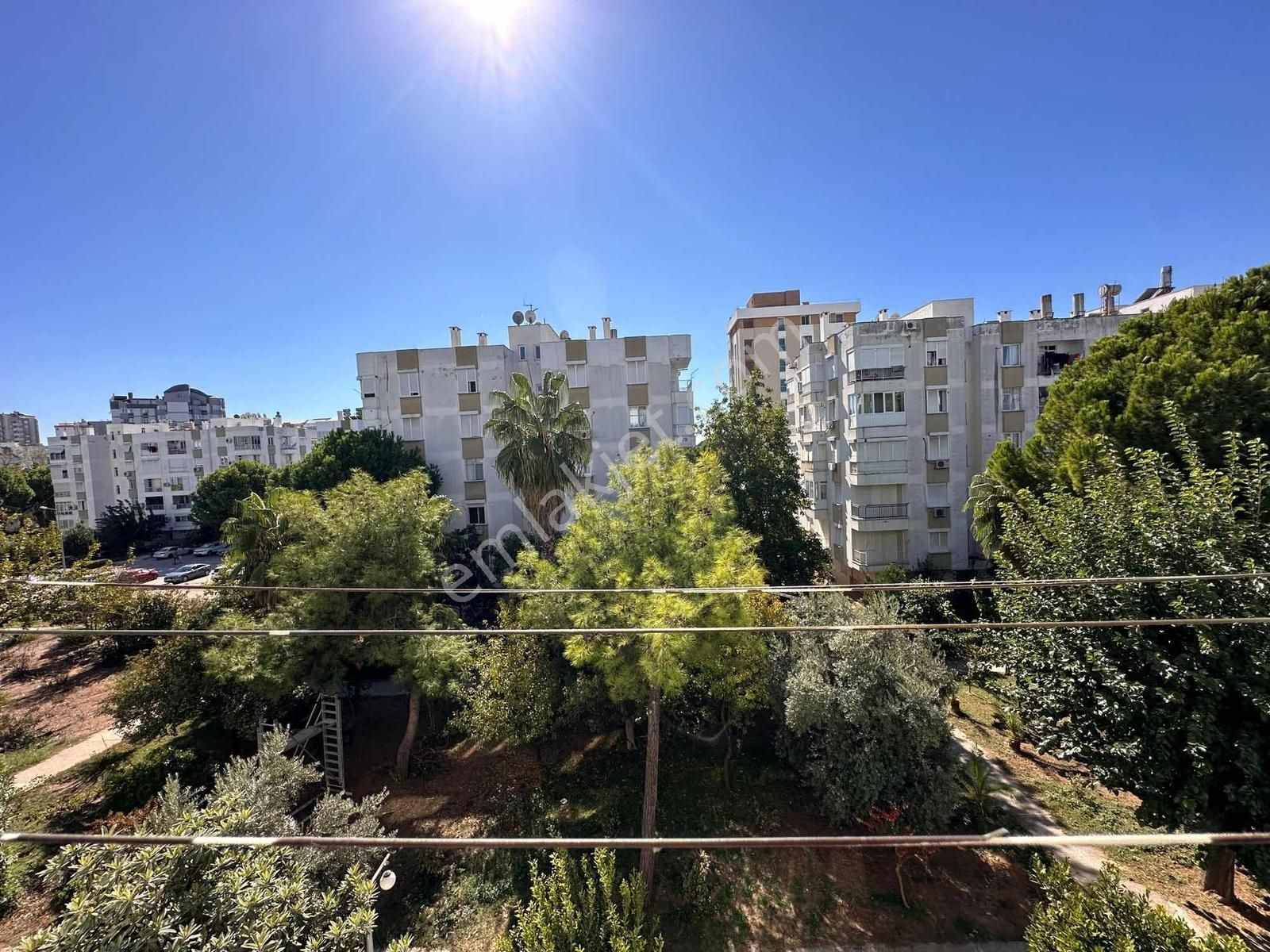 Teracity Karşısında Cadde Üstü Kiralık Daire & İşyeri - Görsel 11