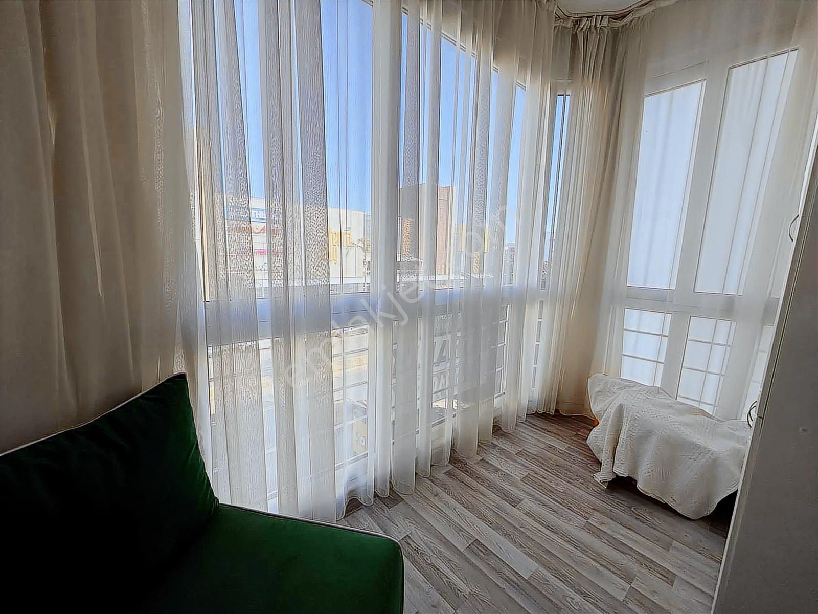 Teracity Karşısında Cadde Üstü Kiralık Daire & İşyeri - Görsel 25