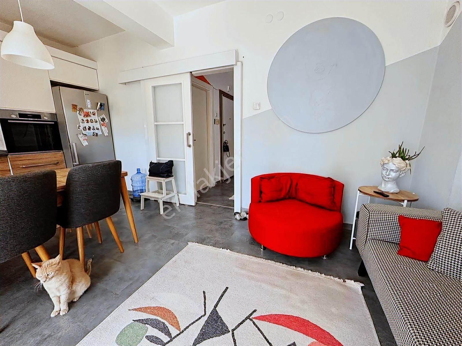 Teracity Karşısında Cadde Üstü Kiralık Daire & İşyeri - Görsel 12