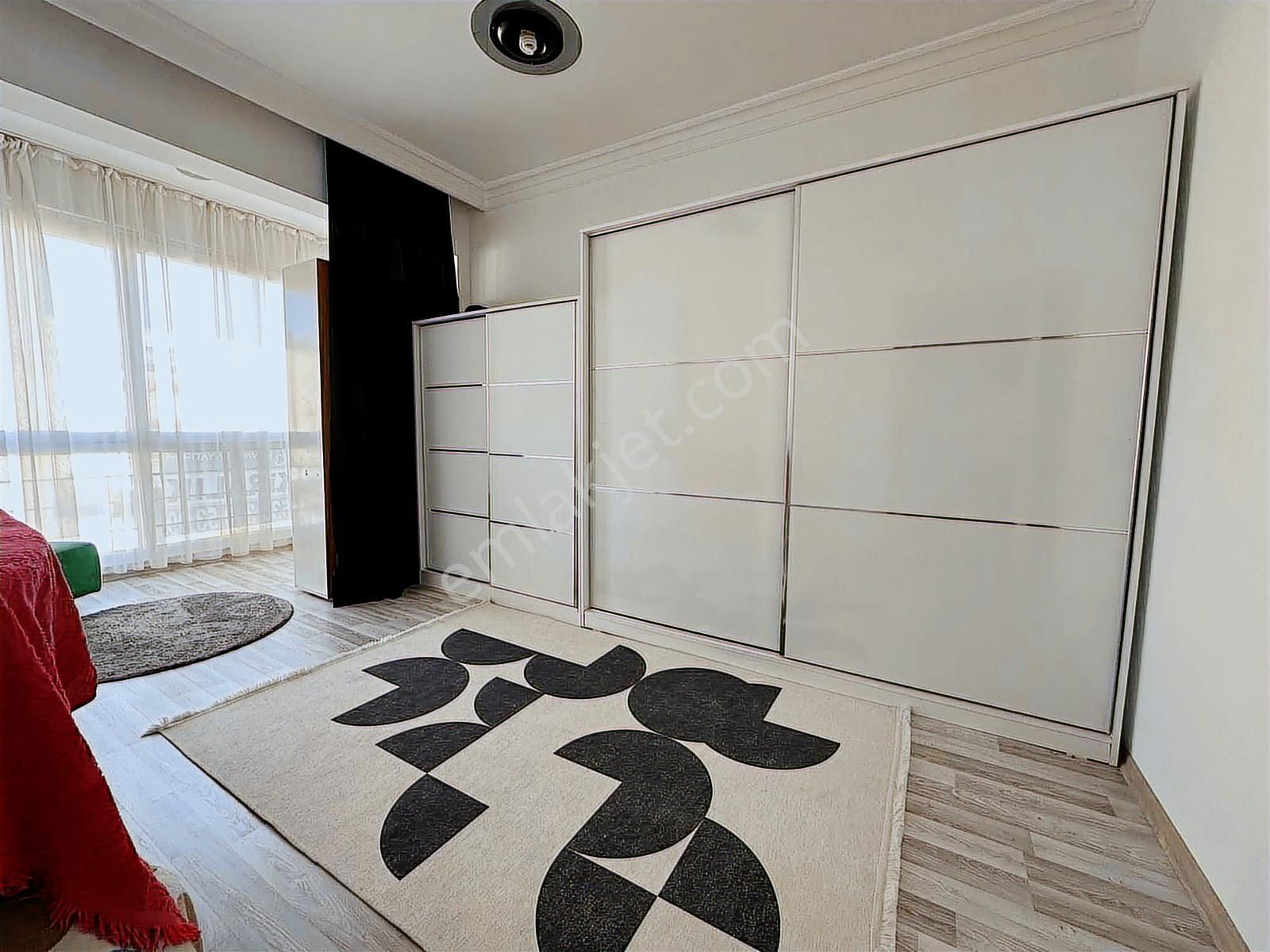 Teracity Karşısında Cadde Üstü Kiralık Daire & İşyeri - Görsel 27