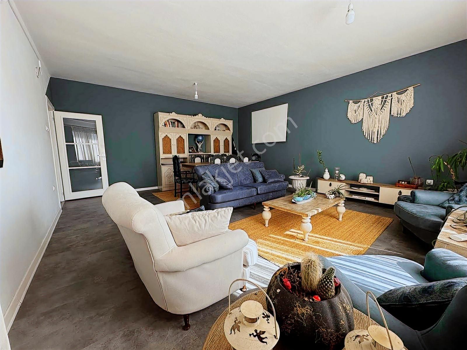 Teracity Karşısında Cadde Üstü Kiralık Daire & İşyeri - Görsel 20