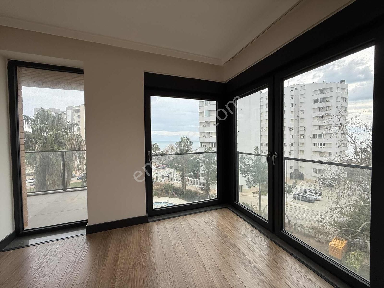 Eski Lara Yolunda Yeni Nesil Binada Kiralık 3+1 Daire - Görsel 27