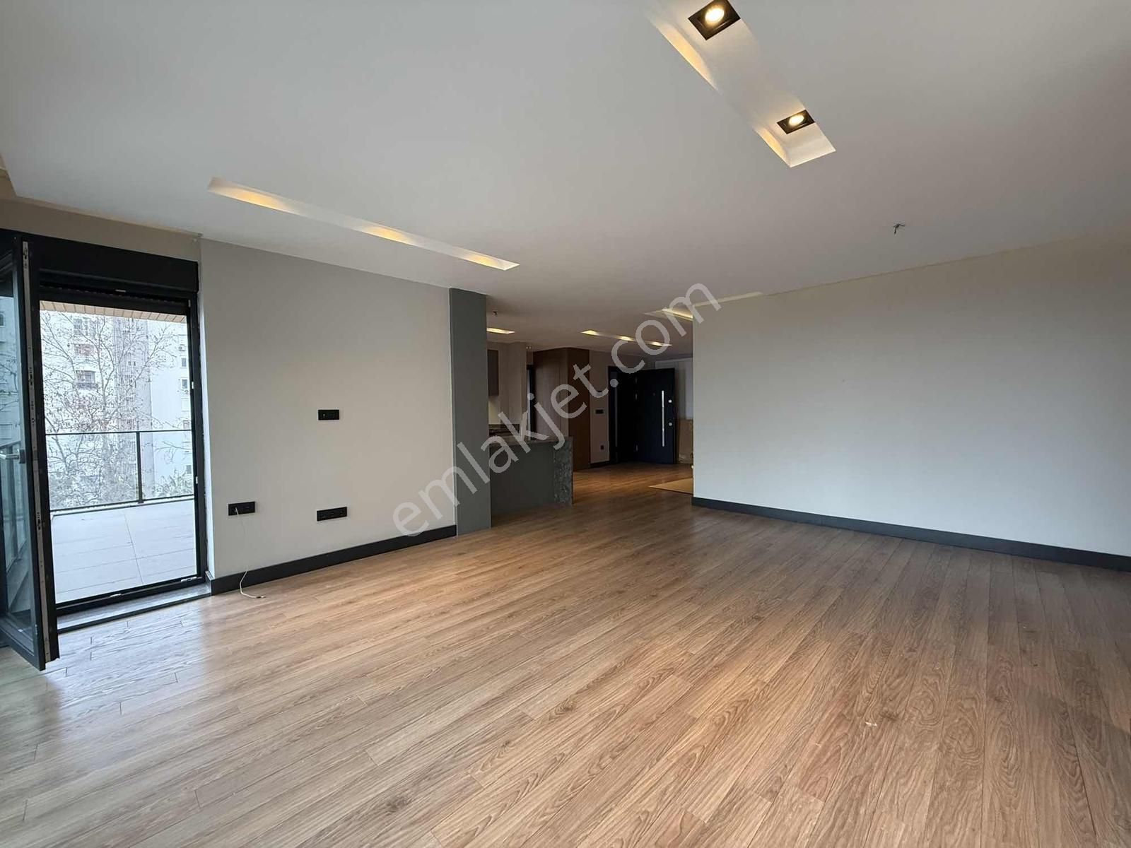 Eski Lara Yolunda Yeni Nesil Binada Kiralık 3+1 Daire - Görsel 10