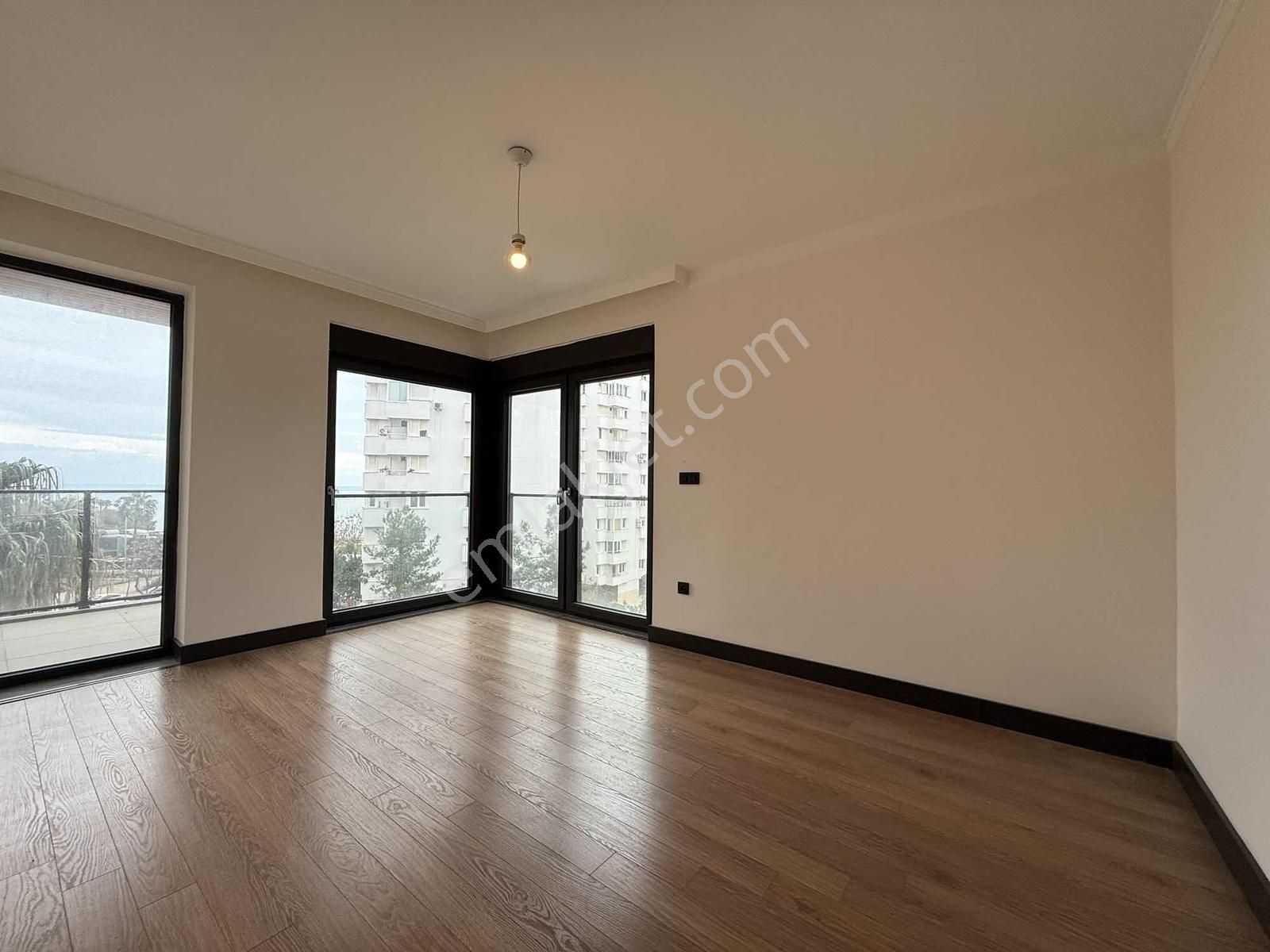 Eski Lara Yolunda Yeni Nesil Binada Kiralık 3+1 Daire - Görsel 17