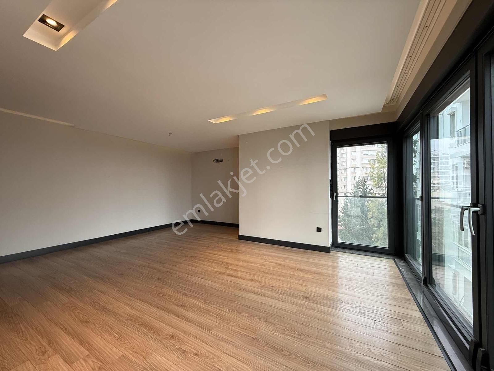 Eski Lara Yolunda Yeni Nesil Binada Kiralık 3+1 Daire - Görsel 14