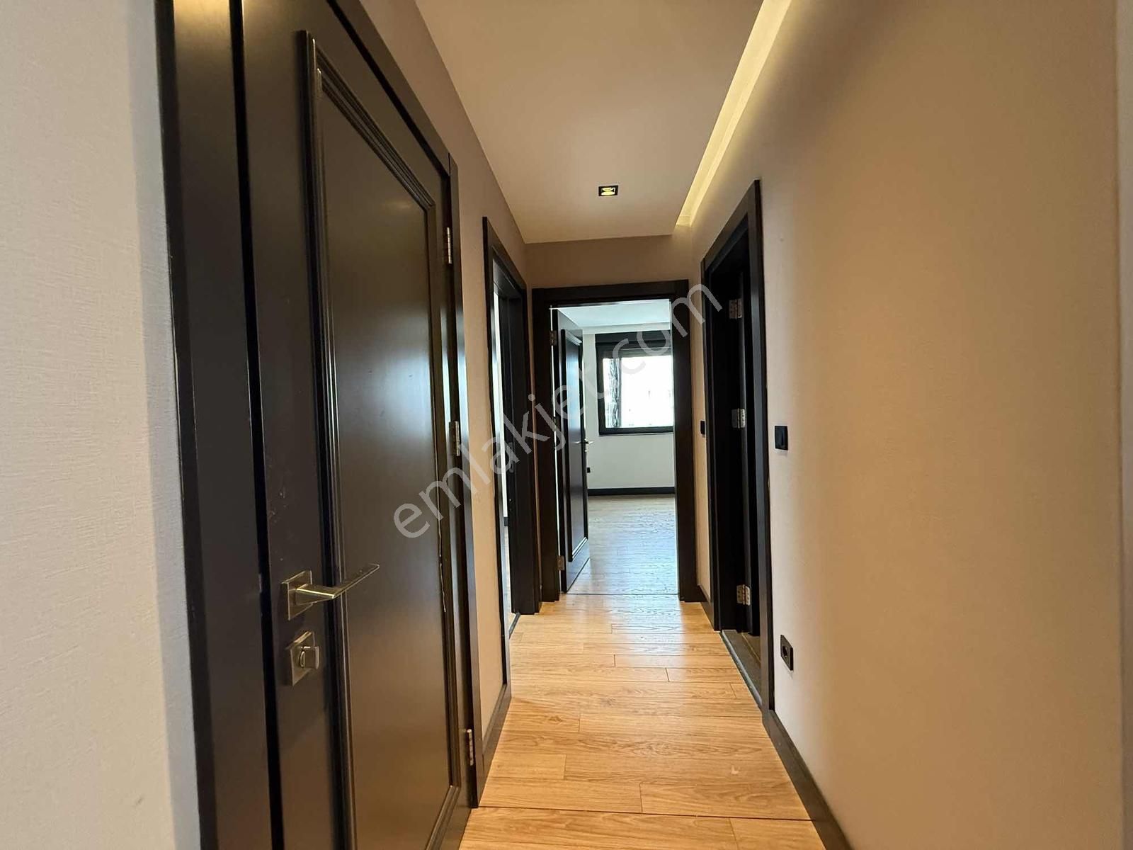 Eski Lara Yolunda Yeni Nesil Binada Kiralık 3+1 Daire - Görsel 23