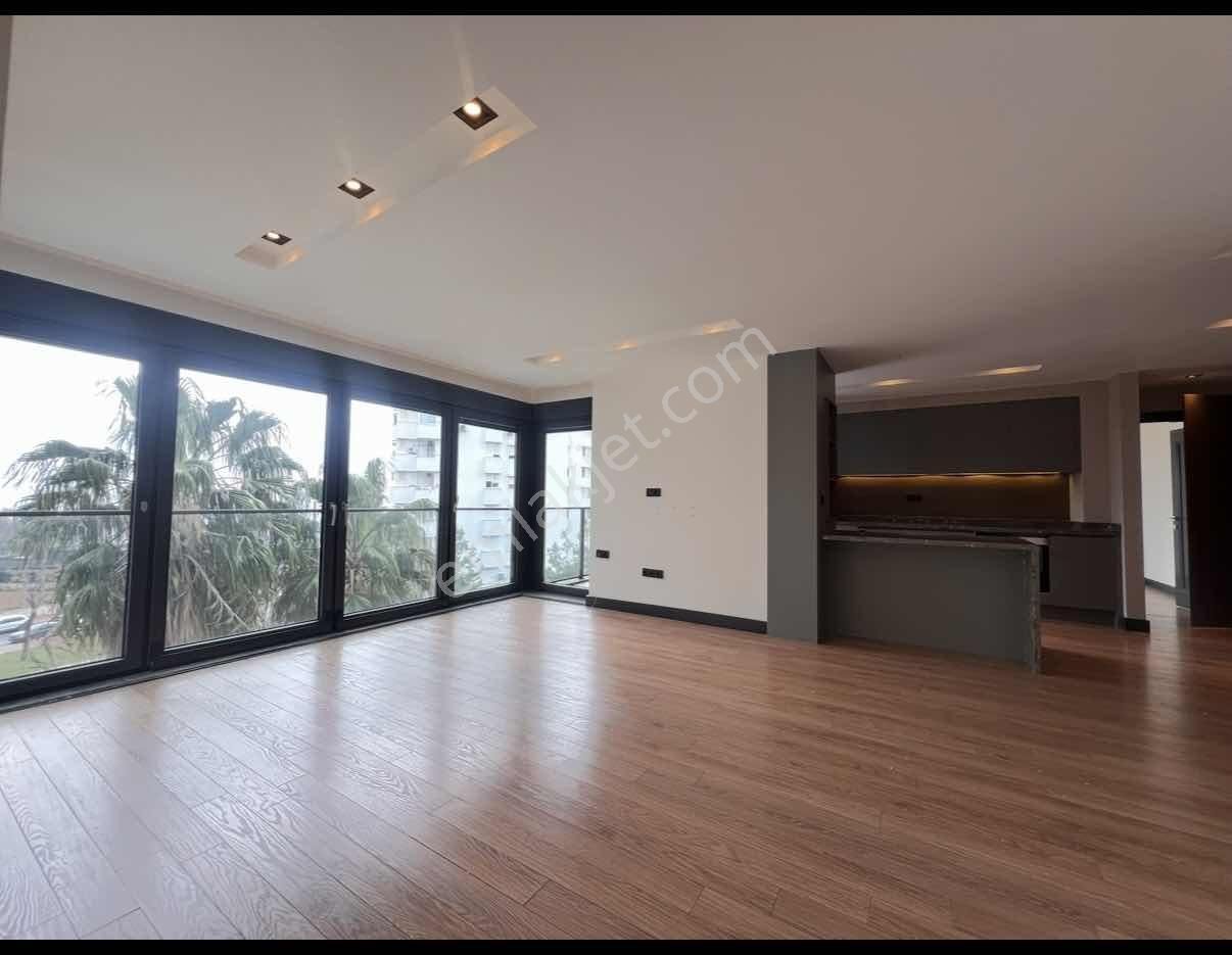 Eski Lara Yolunda Yeni Nesil Binada Kiralık 3+1 Daire - Görsel 15