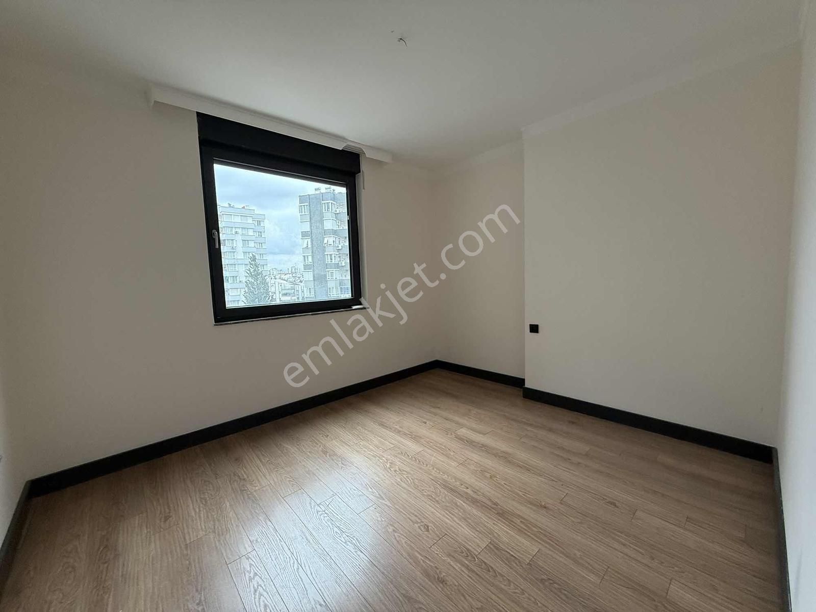 Eski Lara Yolunda Yeni Nesil Binada Kiralık 3+1 Daire - Görsel 13