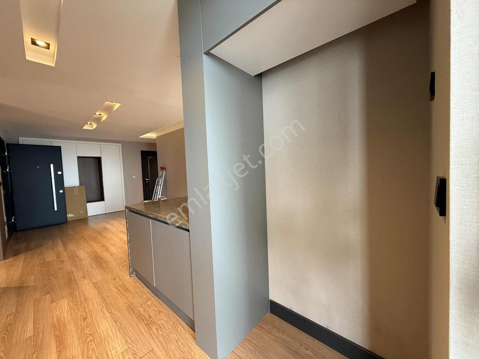 Eski Lara Yolunda Yeni Nesil Binada Kiralık 3+1 Daire - Görsel 28