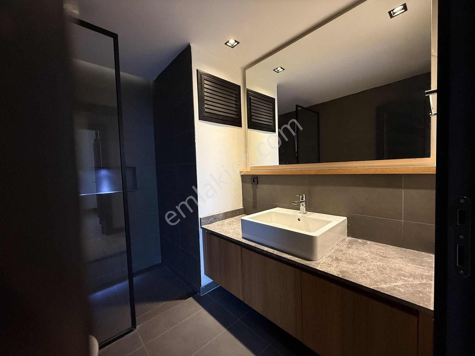 Eski Lara Yolunda Yeni Nesil Binada Kiralık 3+1 Daire - Görsel 18