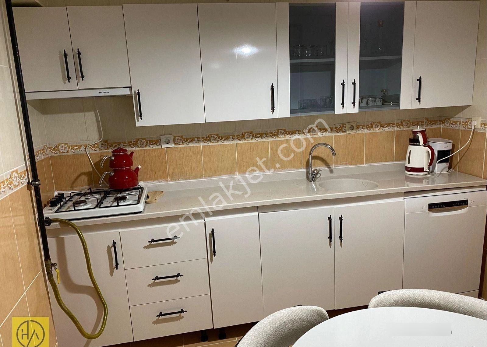 Etimesgut / 30 Ağustos Mh. 3+1 Satılık Daire - Görsel 5