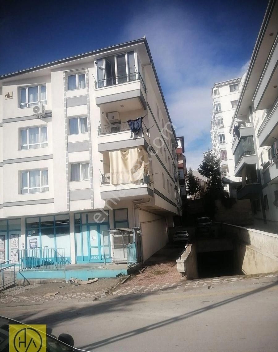 Etimesgut / 30 Ağustos Mh. 3+1 Satılık Daire