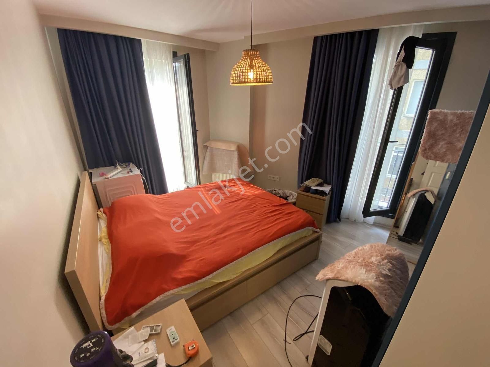 Ali Topal Grmk 2+1 70m2 1.kat Yeni Bina Bakırköy Kiralık - Görsel 35