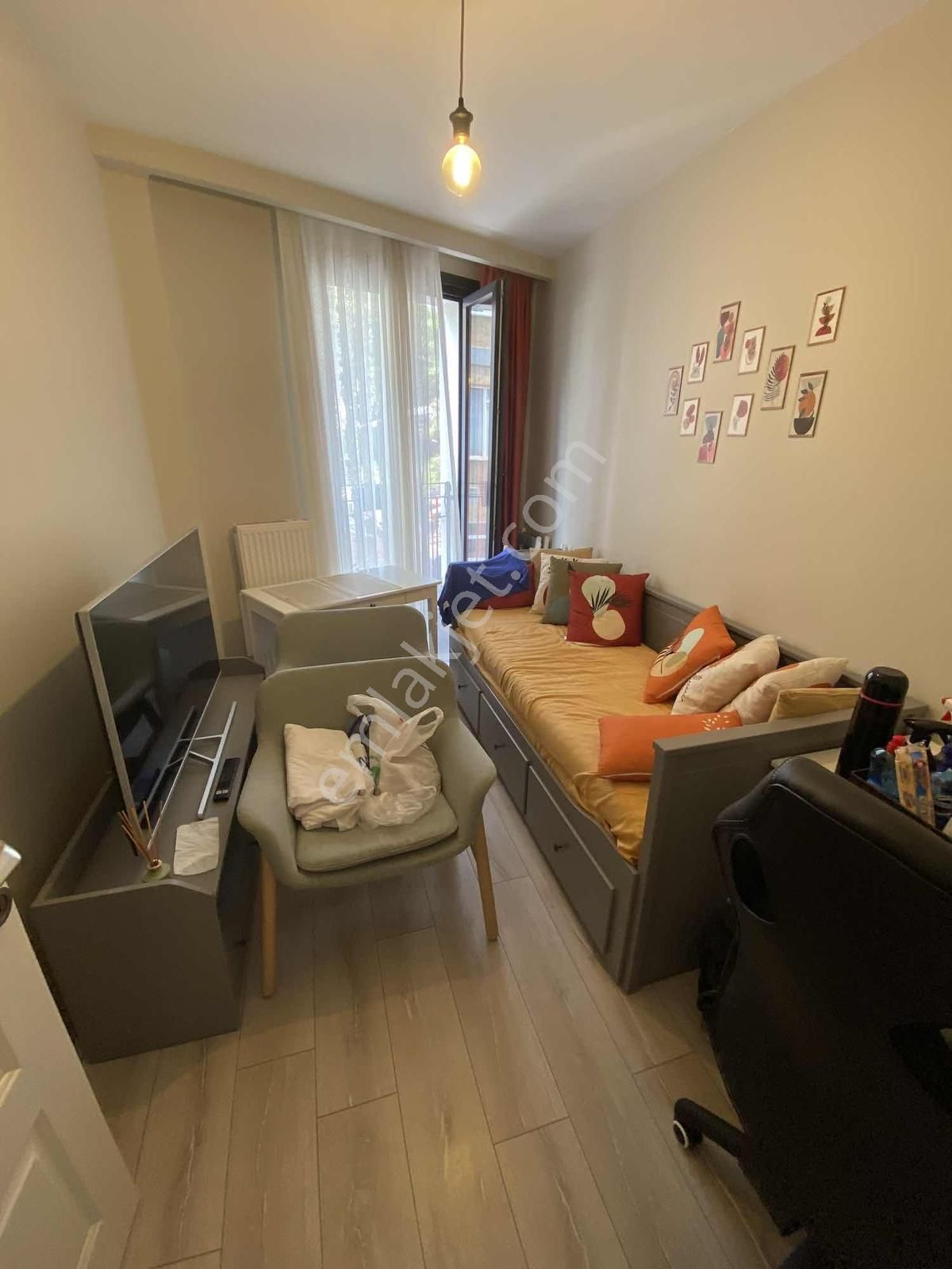 Ali Topal Grmk 2+1 70m2 1.kat Yeni Bina Bakırköy Kiralık - Görsel 33