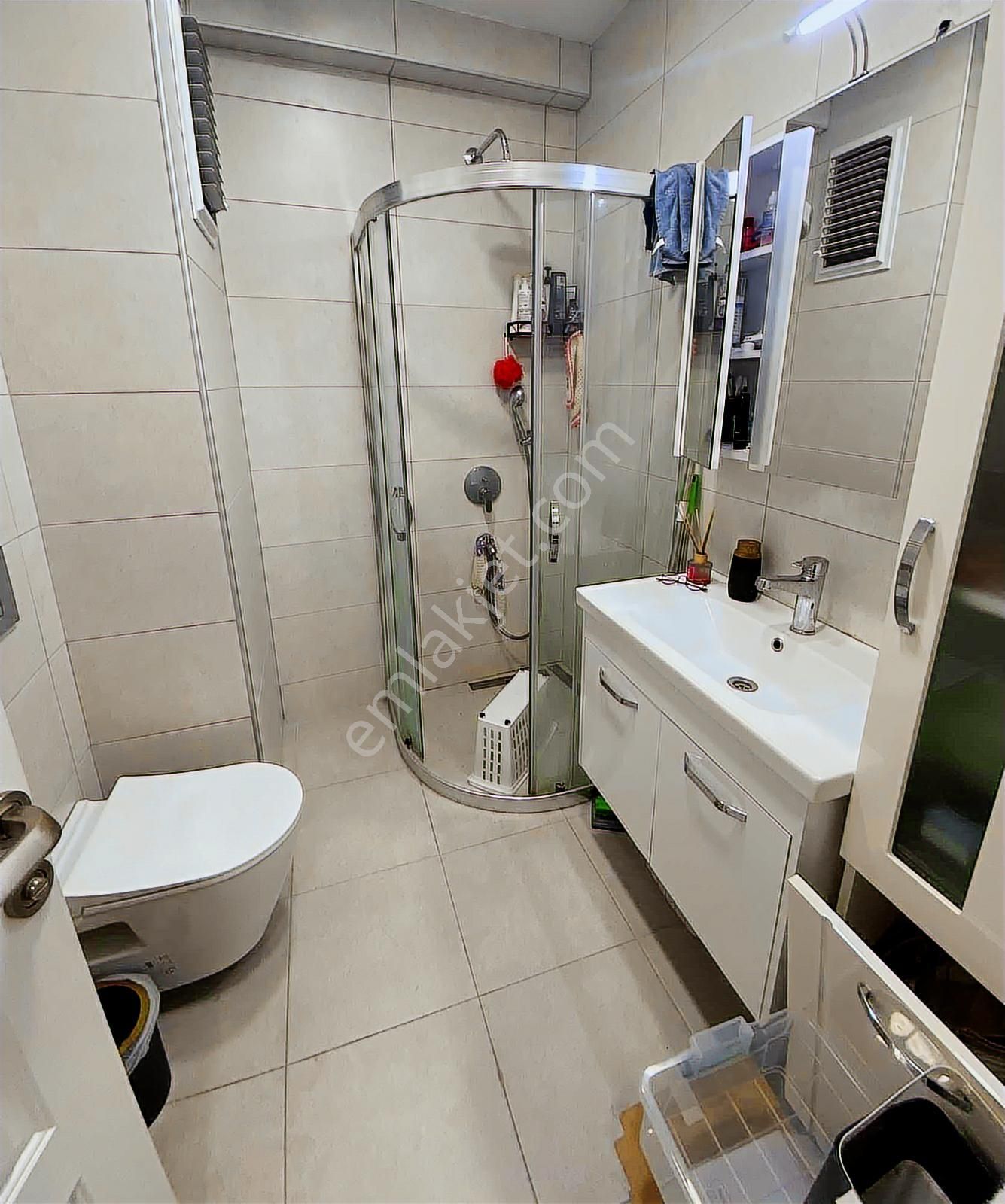 Ali Topal Grmk 2+1 70m2 1.kat Yeni Bina Bakırköy Kiralık - Görsel 15