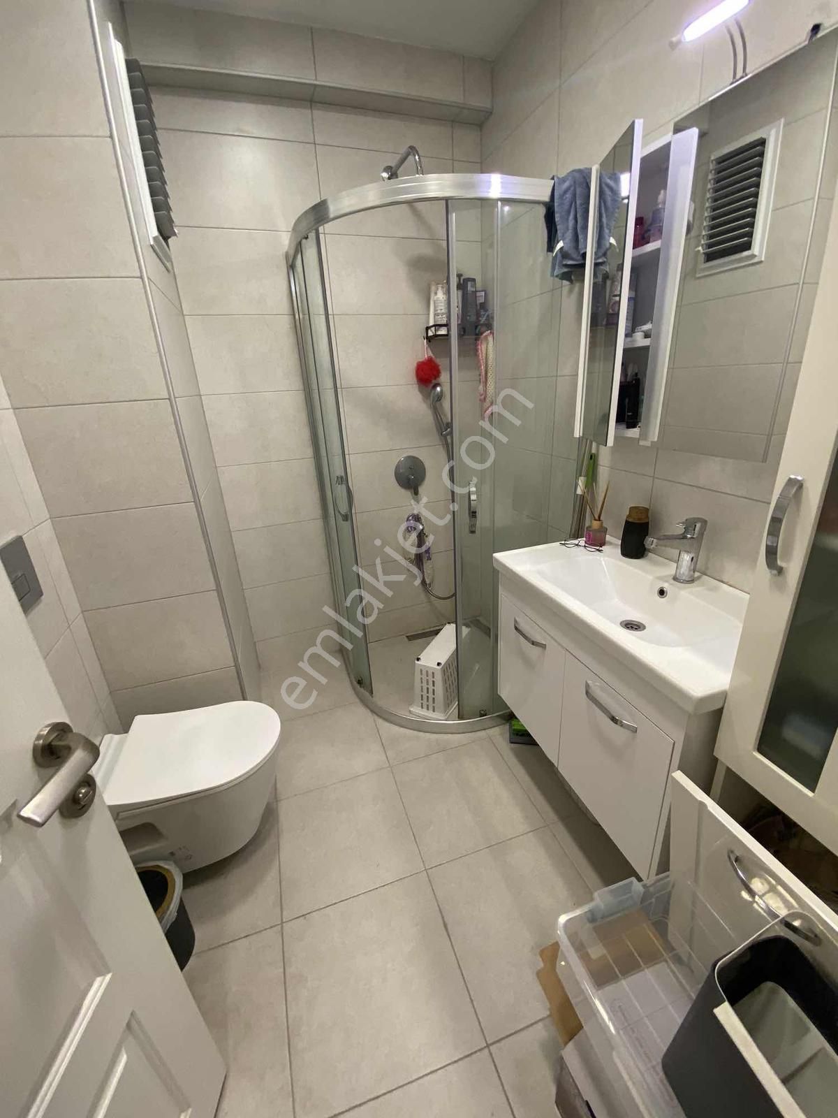 Ali Topal Grmk 2+1 70m2 1.kat Yeni Bina Bakırköy Kiralık - Görsel 3