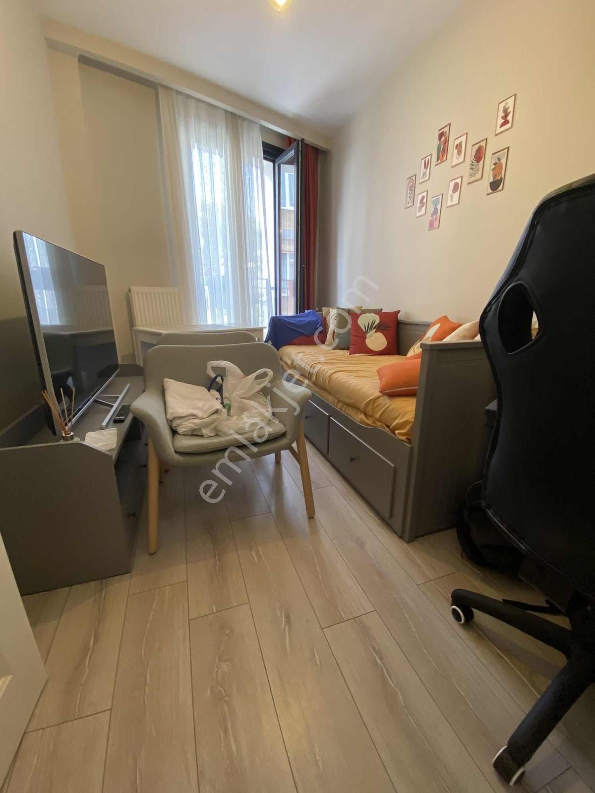 Ali Topal Grmk 2+1 70m2 1.kat Yeni Bina Bakırköy Kiralık - Görsel 32