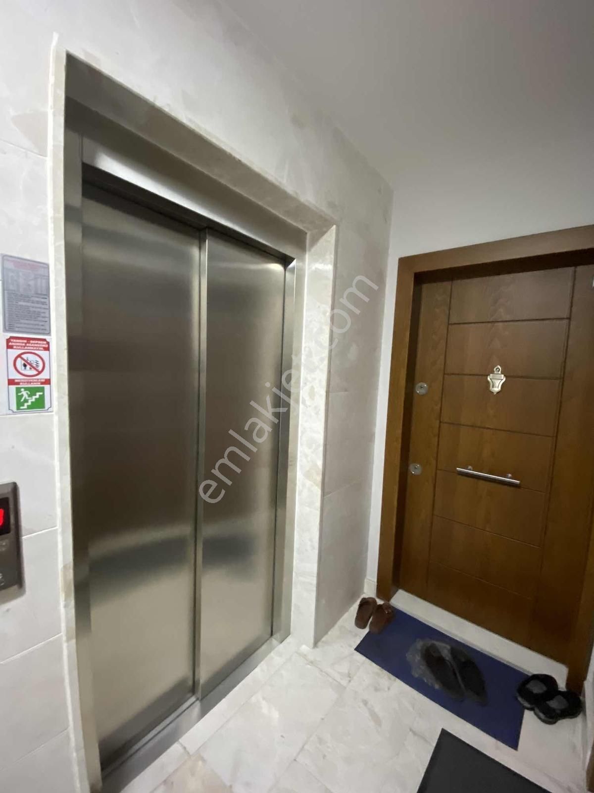 Ali Topal Grmk 2+1 70m2 1.kat Yeni Bina Bakırköy Kiralık - Görsel 31