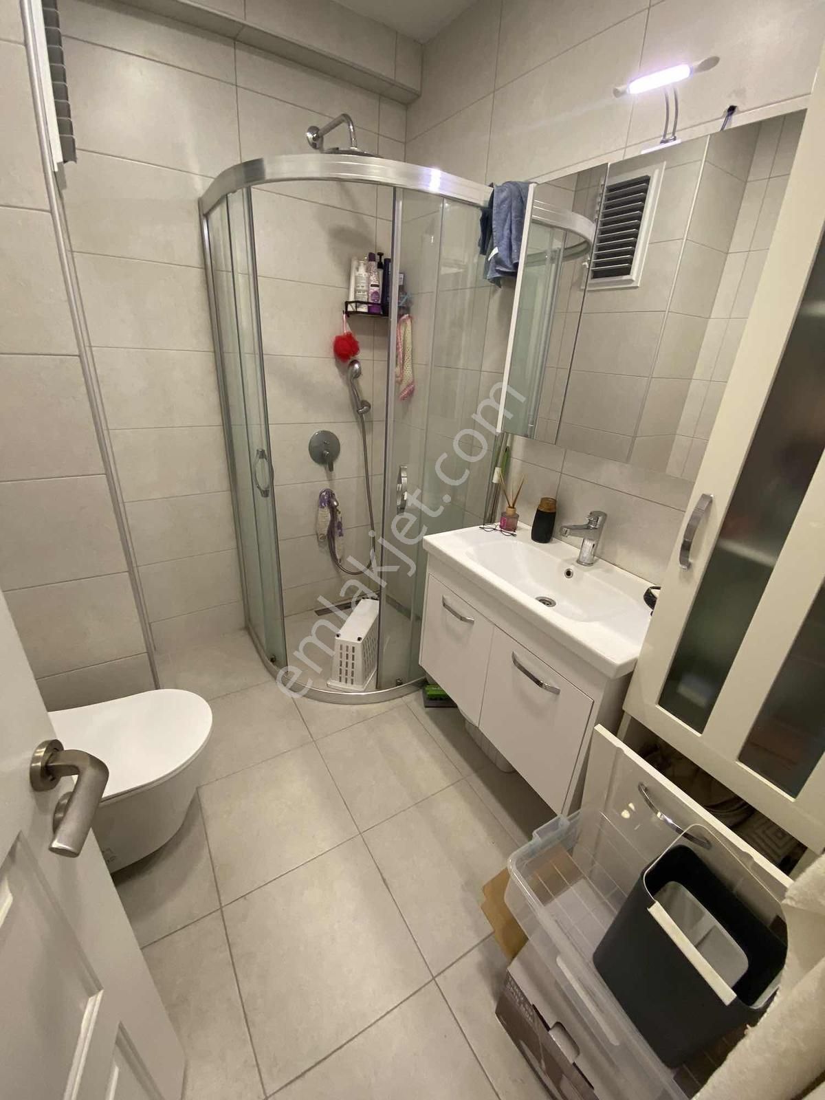 Ali Topal Grmk 2+1 70m2 1.kat Yeni Bina Bakırköy Kiralık - Görsel 25