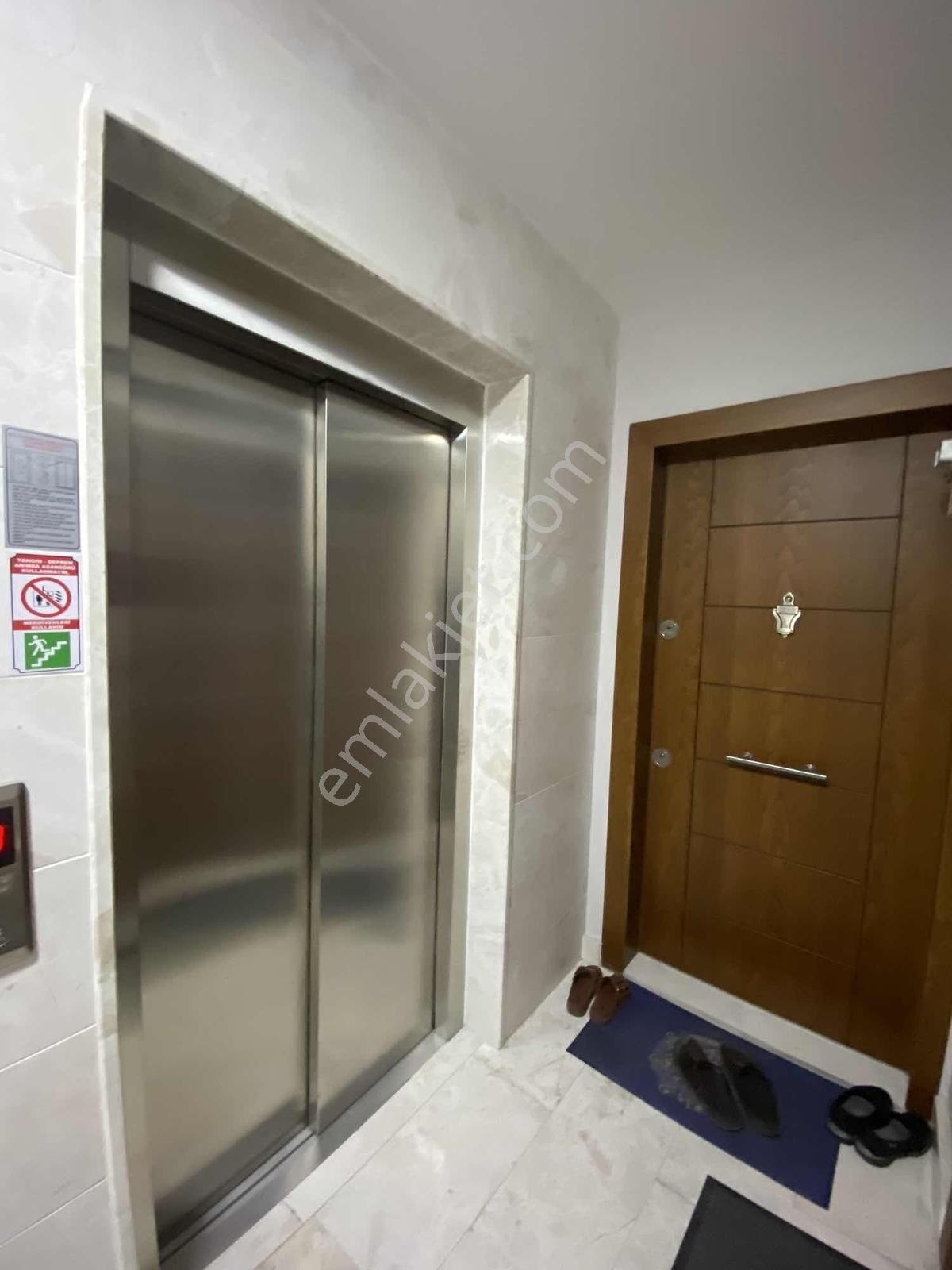 Ali Topal Grmk 2+1 70m2 1.kat Yeni Bina Bakırköy Kiralık - Görsel 4