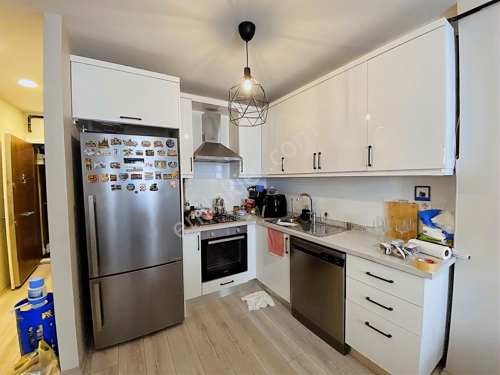 Ali Topal Grmk 2+1 70m2 1.kat Yeni Bina Bakırköy Kiralık - Görsel 11