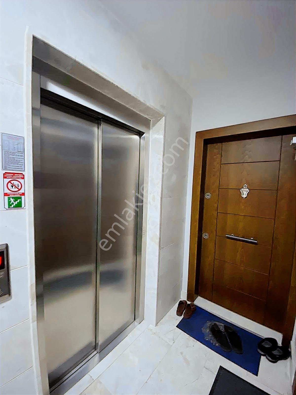 Ali Topal Grmk 2+1 70m2 1.kat Yeni Bina Bakırköy Kiralık - Görsel 9