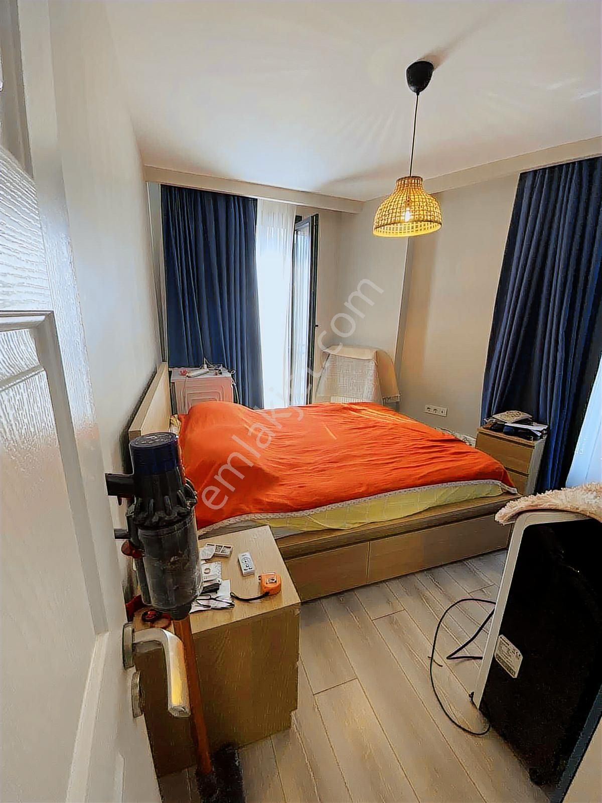 Ali Topal Grmk 2+1 70m2 1.kat Yeni Bina Bakırköy Kiralık - Görsel 23