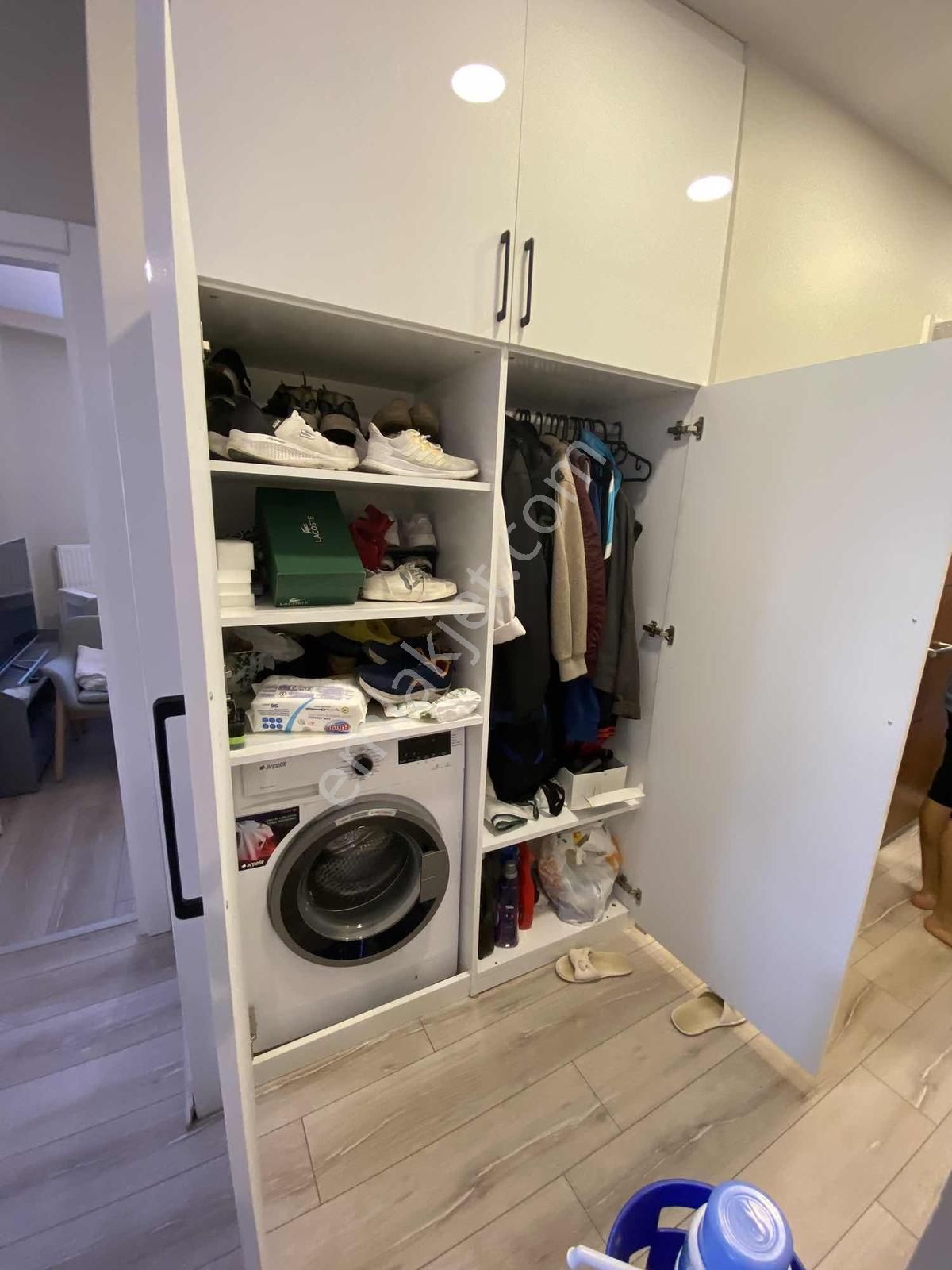 Ali Topal Grmk 2+1 70m2 1.kat Yeni Bina Bakırköy Kiralık - Görsel 6