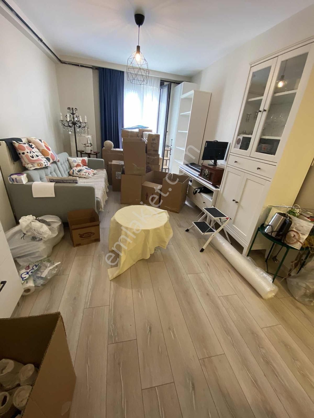 Ali Topal Grmk 2+1 70m2 1.kat Yeni Bina Bakırköy Kiralık - Görsel 24