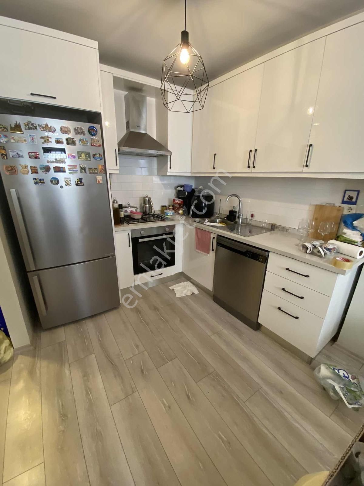 Ali Topal Grmk 2+1 70m2 1.kat Yeni Bina Bakırköy Kiralık - Görsel 10