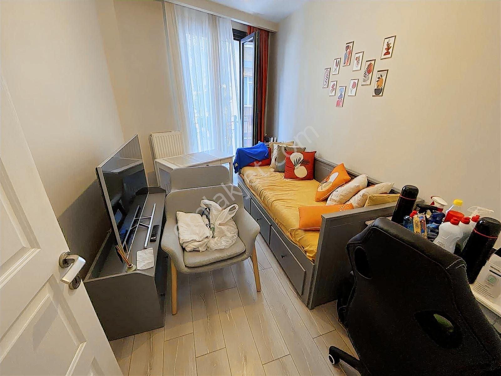 Ali Topal Grmk 2+1 70m2 1.kat Yeni Bina Bakırköy Kiralık - Görsel 13