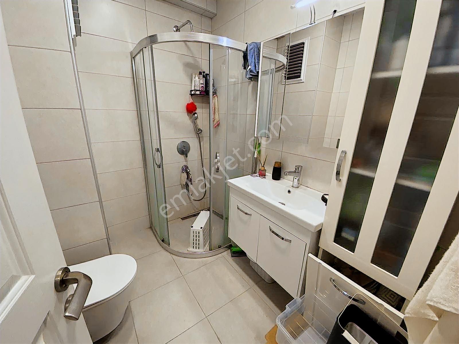 Ali Topal Grmk 2+1 70m2 1.kat Yeni Bina Bakırköy Kiralık - Görsel 28