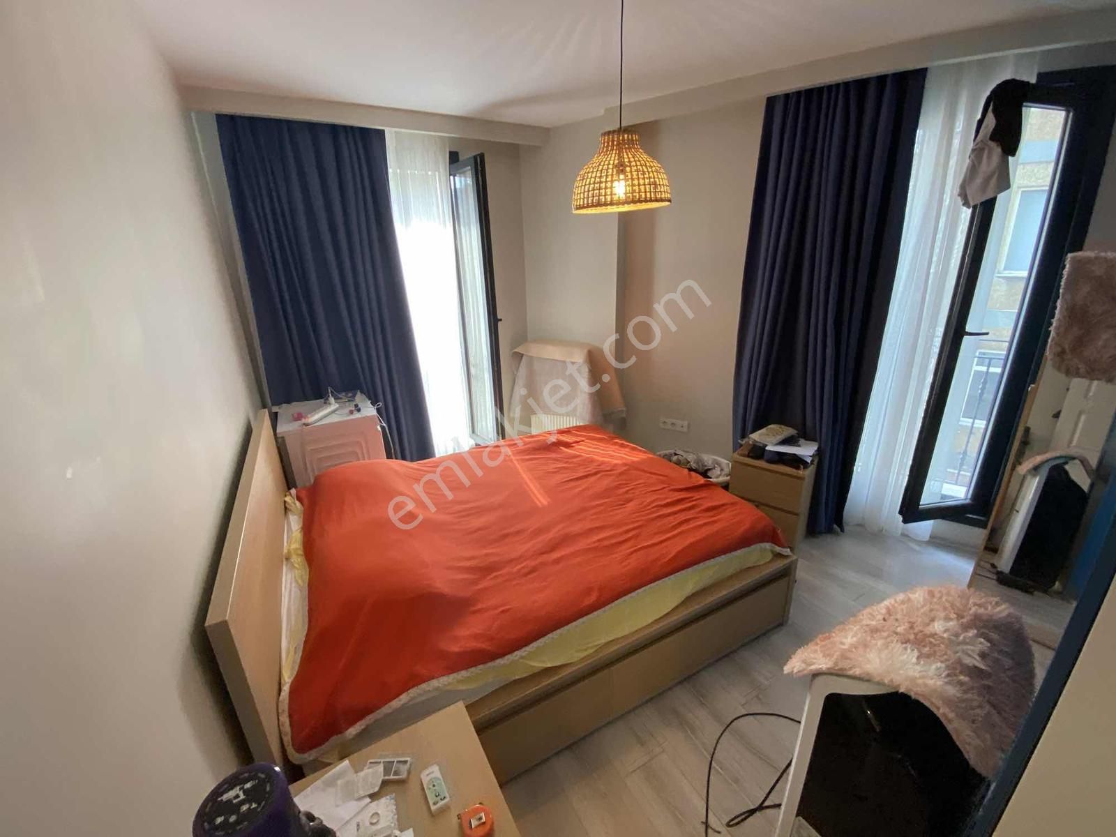 Ali Topal Grmk 2+1 70m2 1.kat Yeni Bina Bakırköy Kiralık - Görsel 5