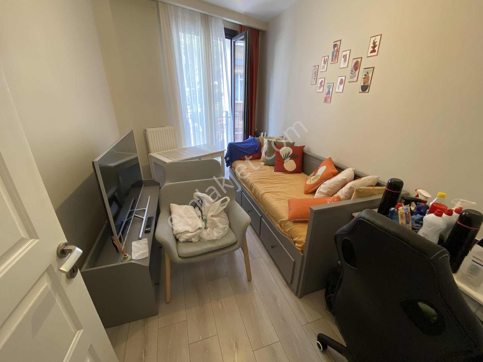Ali Topal Grmk 2+1 70m2 1.kat Yeni Bina Bakırköy Kiralık - Görsel 30