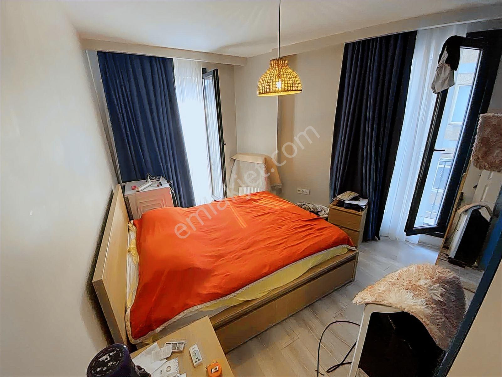 Ali Topal Grmk 2+1 70m2 1.kat Yeni Bina Bakırköy Kiralık - Görsel 12