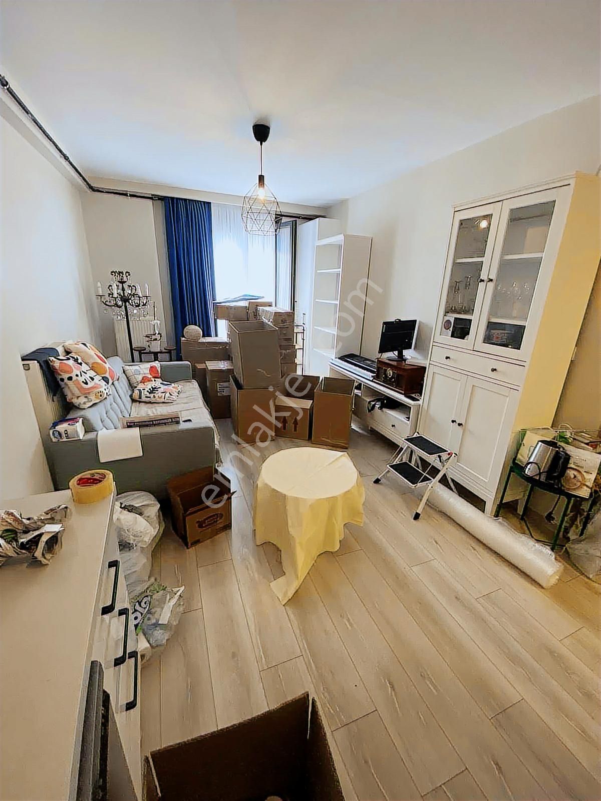 Ali Topal Grmk 2+1 70m2 1.kat Yeni Bina Bakırköy Kiralık - Görsel 27