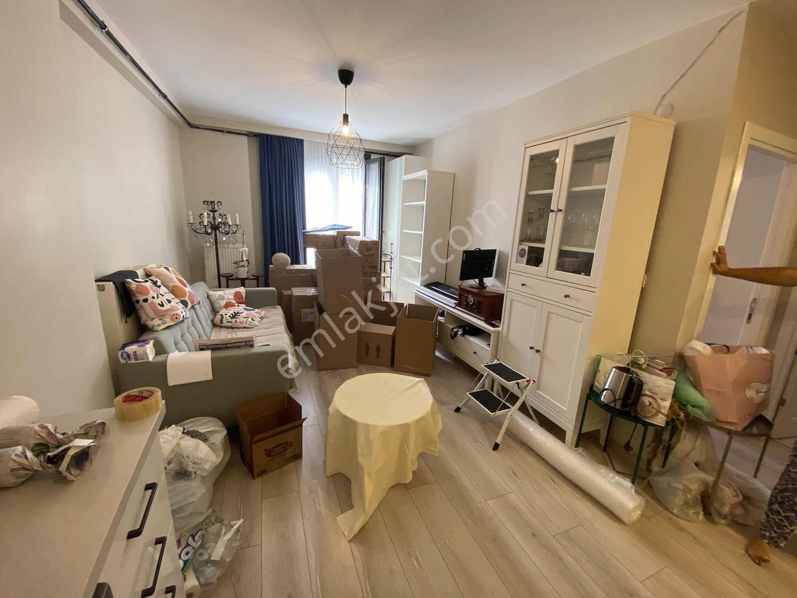 Ali Topal Grmk 2+1 70m2 1.kat Yeni Bina Bakırköy Kiralık - Görsel 19