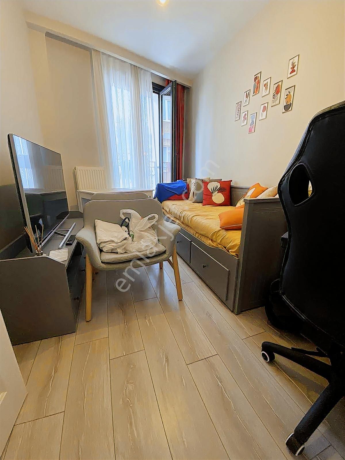 Ali Topal Grmk 2+1 70m2 1.kat Yeni Bina Bakırköy Kiralık - Görsel 18